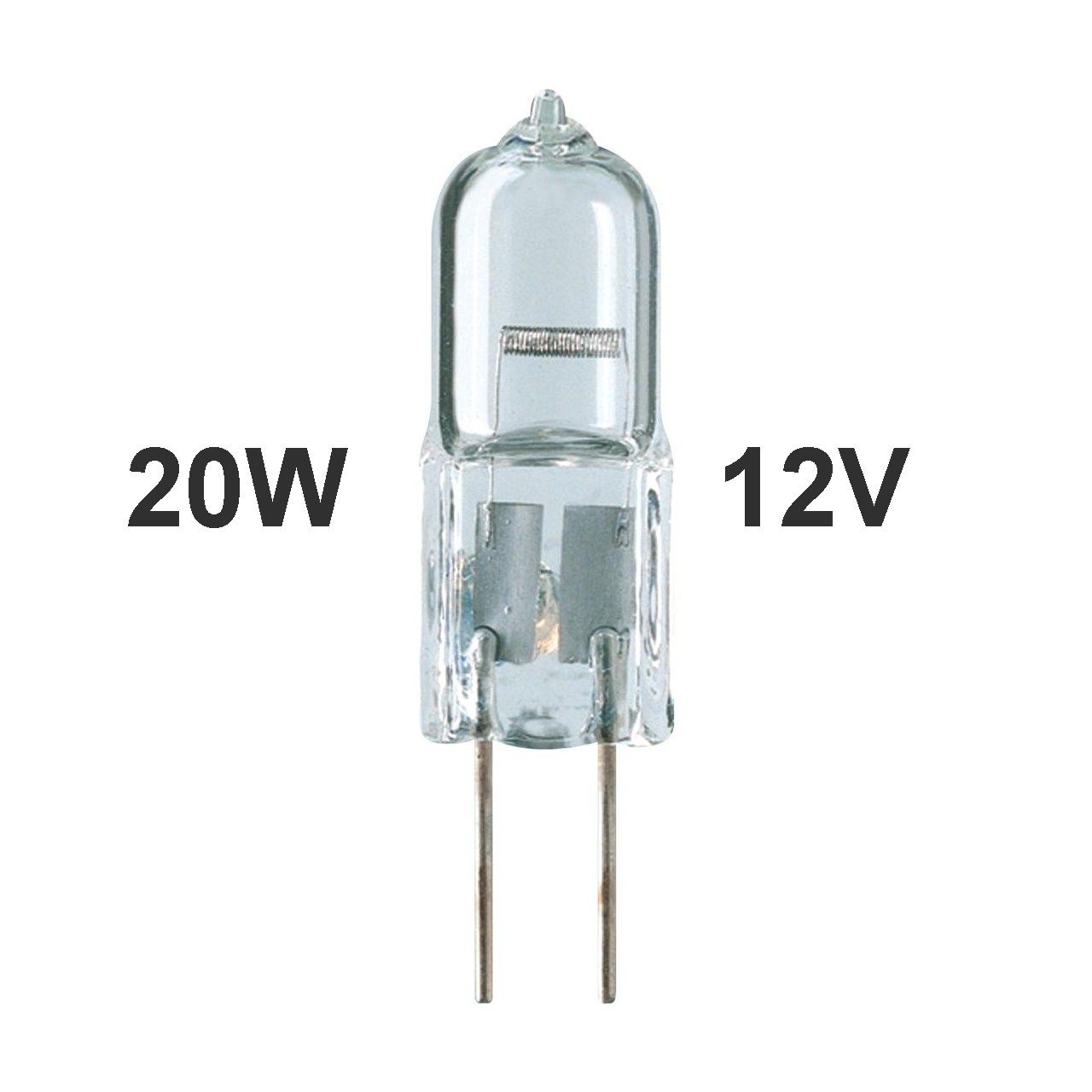 12v 50w halogen bulb led replacement