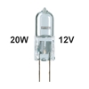 Picture of 10W Halogen G4 Bi-Pin Bulb 12V Low Voltage