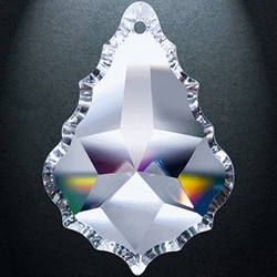 Picture of 4" Asfour Crystal Pendalogue 30% PbO 911-4