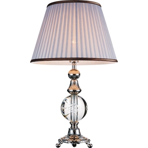 Picture for category Table Lamps