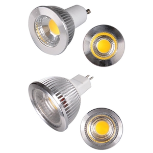 Picture for category LED Bulbs