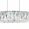 Picture of 45" LED Chandelier with Chrome Finish