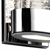 Picture of 5" 1 Light Wall Sconce with Chrome Finish