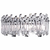 Picture of 21" 3 Light Wall Sconce with Chrome Finish