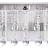 Picture of 18" 3 Light Vanity Light with Chrome finish