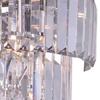 Picture of 10" 4 Light Wall Sconce with Chrome finish