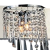 Picture of 10" 5 Light Vanity Light with Chrome finish