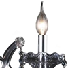 Picture of 11" 1 Light Wall Sconce with Chrome finish