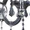 Picture of 11" 1 Light Wall Sconce with Chrome finish