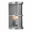 11" 1 Light Wall Sconce with Gray finish