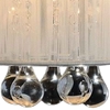 Picture of 11" 2 Light Vanity Light with Chrome finish
