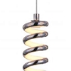 Picture of 11" LED Down Mini Pendant with Chrome finish