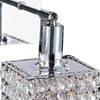 Picture of 12" 2 Light Vanity Light with Chrome finish