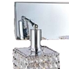 Picture of 12" 6 Light Vanity Light with Chrome finish