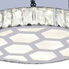 Picture of 12" LED  Flush Mount with Chrome finish