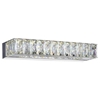 Picture of 12" LED Vanity Light with Chrome finish