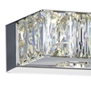 Picture of 12" LED Vanity Light with Chrome finish