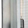 Picture of 14" 1 Light Wall Sconce with Gray finish