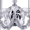 Picture of 15" 2 Light Wall Sconce with Chrome finish
