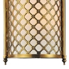 Picture of 16" 2 Light Wall Sconce with French Gold finish