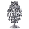 Picture of 16" 3 Light Table Lamp with Chrome finish