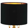 Picture of 17" 1 Light Table Lamp with Gold finish