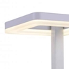 Picture of 18" LED Table Lamp with Matte White finish