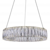 Picture of 20" LED  Chandelier with Chrome finish