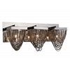 Picture of 21" 3 Light Vanity Light with Chrome finish