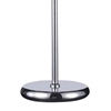 Picture of 22" 2 Light Table Lamp with Chrome finish