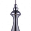Picture of 23" LED Multi Point Pendant with Chrome finish