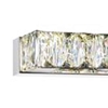 Picture of 24" LED Vanity Light with Chrome finish