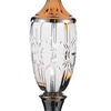 Picture of 27" 1 Light Table Lamp with Brushed Nickel finish
