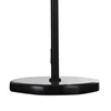 Picture of 32" 3 Light Table Lamp with Black finish