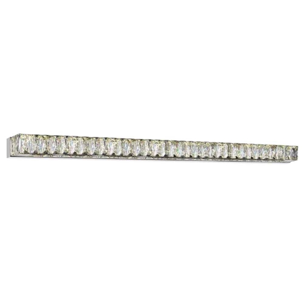 Picture of 32" LED Vanity Light with Chrome finish