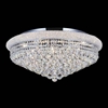 Picture of 36" 20 Light  Flush Mount with Chrome finish