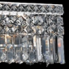 Picture of 6" 6 Light Vanity Light with Chrome finish