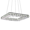 Picture of 60" LED  Chandelier with Chrome finish