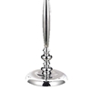 Picture of 67" 8 Light Floor Lamp with Chrome finish