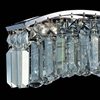Picture of 7" 3 Light Vanity Light with Chrome finish