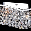 Picture of 7" 3 Light Vanity Light with Chrome finish