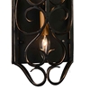 Picture of 7" 4 Light Wall Sconce with Autumn Bronze finish