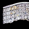 Picture of 7" 5 Light Vanity Light with Chrome finish