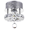 Picture of 7" LED  Flush Mount with Chrome finish