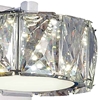 Picture of 7" LED Bathroom Sconce with Chrome finish