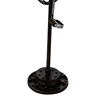 Picture of 70" 1 Light Floor Lamp with Antique Brass finish