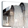 Picture of 9" 4 Light Vanity Light with Chrome finish